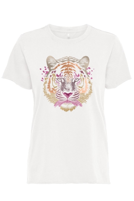 Only onllucia life reg s/s top jrs